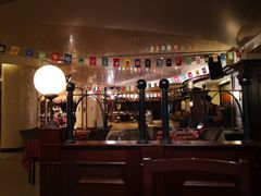 -杭州国际会议中心洲际酒店-德国啤酒屋(砂之船国际生活广场店)