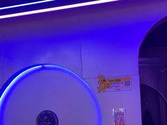 -关你鬼室大型密室逃脱(佛山创意园店)