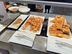 -太湖饭店玉兰厅(自助餐厅)