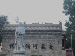 -大槐树寻根祭祖园