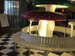 -H次元沉浸剧情密室(街道口店)