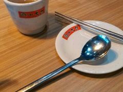 -土大力韩国烤肉料理(开封龙亭店)