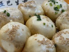 -哑巴生煎(姑苏区苏安新村店)