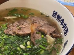 -马记永·兰州牛肉面(3019君尚店)