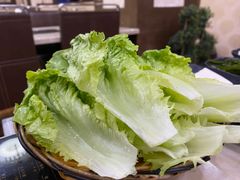 -潮汕良记牛肉火锅(洪武路店)