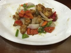 大萝卜烧烤-大萝卜烧烤羊蝎子烤全羊(新城河路店)
