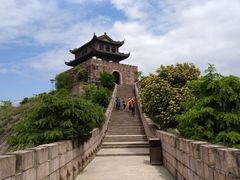 -永康小长城