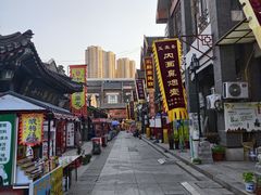 -古文化街旅游区