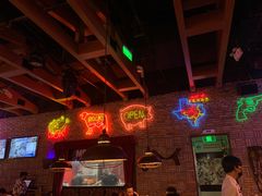 -MR.ROCKY洛奇先生RESTAURANT&BAR(宝安壹方城店)