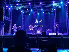 -Vox Livehouse(长沙店)