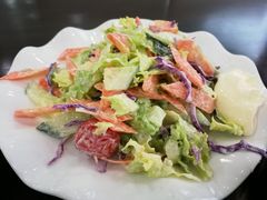 -兔行天下-鸿鹤鲜锅兔(中海国际店)