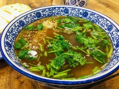 -老白家水盆羊肉