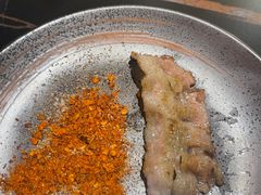 -厚贞日式烤肉(浦东汇智店)