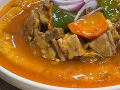 -贯贯吉·清真餐厅(浙江中路店)