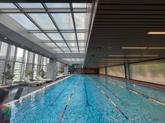 -燃坊JEN ACTIVE游泳健身中心·深圳前海JEN酒店