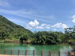 -黄公望隐居地