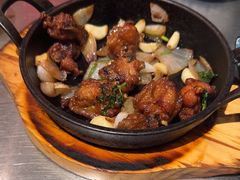 -潮界(虹桥新天地店)