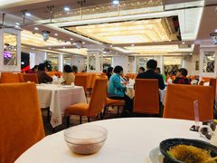 大堂-广州酒家(昌岗地铁站店)