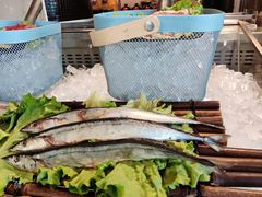 -长春富力万达文华酒店-集·味自助餐厅