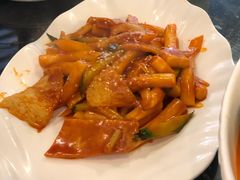 -桃园中华料理炸酱面(燕儿岛路店)