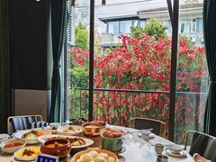 -宋大妈·怡得饭庄·昆明菜(海埂店)