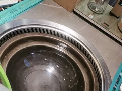 -灶座小锅烀饼·铁锅炖(道里店)
