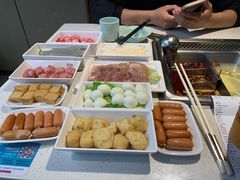 -野妹火锅(龙岗店)