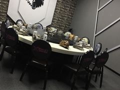 -复兴未来·轰趴空间(泰富百货店)