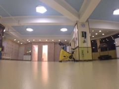 -中田健身工作室(中针商务店)