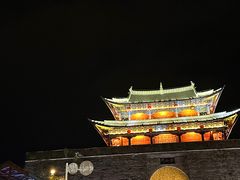 -大理古城
