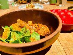 -SHAN山(前滩太古里店)