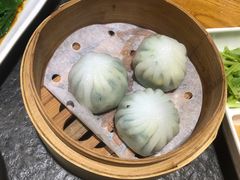 -小城粥道·海胆鲜虾粥(解放广场店)
