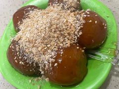 传统糖不甩-芬芳甜品(同福路店)