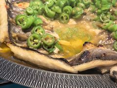 -半天妖烤鱼(紫荆广场店)
