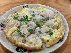 -余氏豆腐包老店(东直街店)