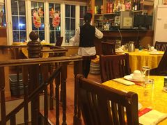 -鹿港小镇经典老上海菜(长乐路店)