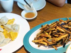 -船歌·鱼水饺青岛菜(金狮广场店)