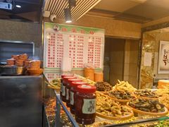 -三姐妹冷面馆(保卫路店)