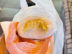 -澳门长洲糯米糍(柯打苏沙街店)