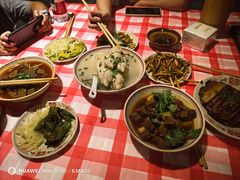 -老方桌烂蹄花川菜馆(九龙坡店)