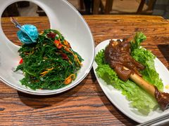 -有奴思烤肉·清真(正宁路店)
