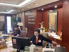 -爱康国宾体检中心(五角场万达广场分院)