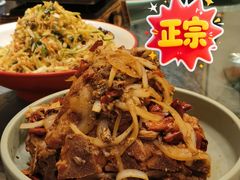 -95号酱骨·一块豆腐(展春园西路店)