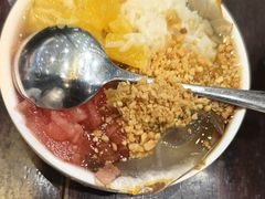 -外婆家(义乌新光汇购物中心店)