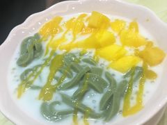 -甜心妈妈·榴莲星级糖水(北京路总店)