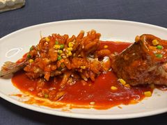 -苏州人家·精致苏帮菜(斜塘店)