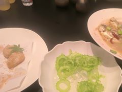 -龙宴海鲜城(经中路店)