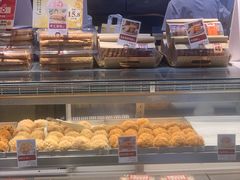 -彭记优口(王府井购物中心店)