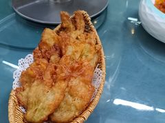 -天毓山庄·餐厅