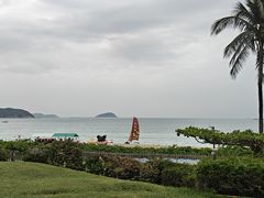 -三亚亚龙湾天域度假酒店